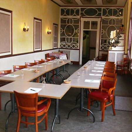 Hotel Pedussaut Saint Gaudens Bagian luar foto