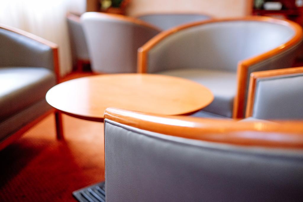 Hotel Pedussaut Saint Gaudens Bagian luar foto
