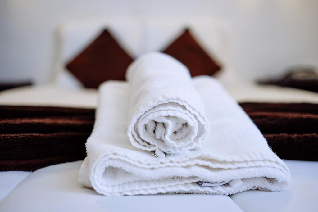 Hotel Pedussaut Saint Gaudens Bagian luar foto